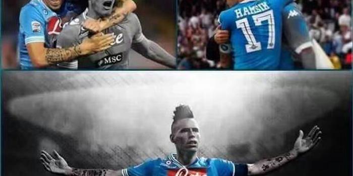  那不勒斯核心续约至2027  