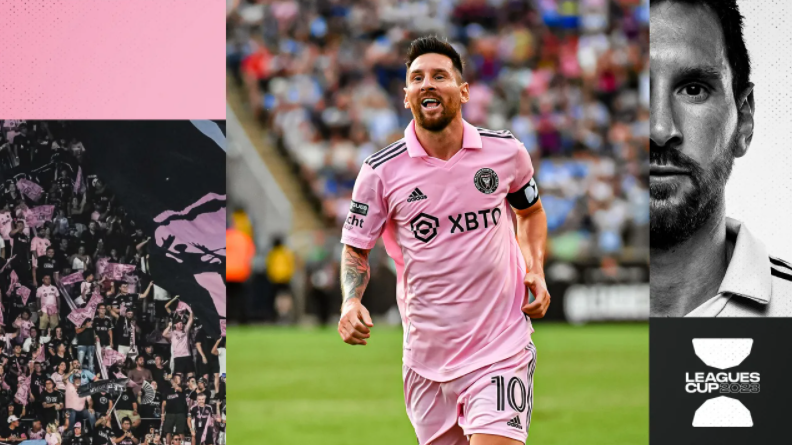  曼城七球横扫莱斯特城哈兰德刷新进球纪录  