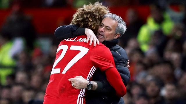  曼联防线溃败遭埃弗顿灌入四球  