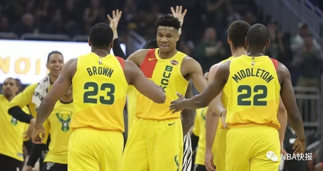  黄蜂爆冷击败雄鹿搅乱东部格局  