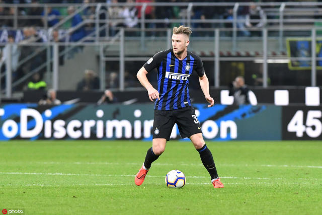  什克里尼亚尔复出在即迎利好  